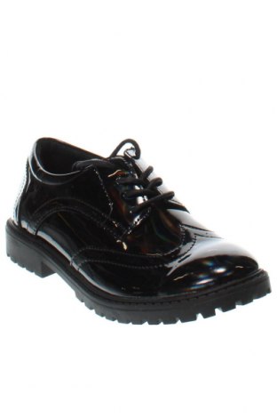 Γυναικεία παπούτσια Reserved, Μέγεθος 36, Χρώμα Μαύρο, Τιμή 9,98 €