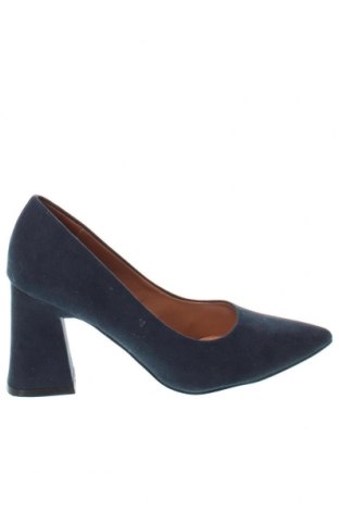 Γυναικεία παπούτσια Reserved, Μέγεθος 37, Χρώμα Μπλέ, Τιμή 19,84 €