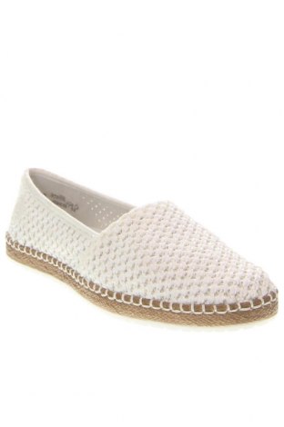 Γυναικεία παπούτσια Rieker, Μέγεθος 37, Χρώμα Λευκό, Τιμή 33,40 €