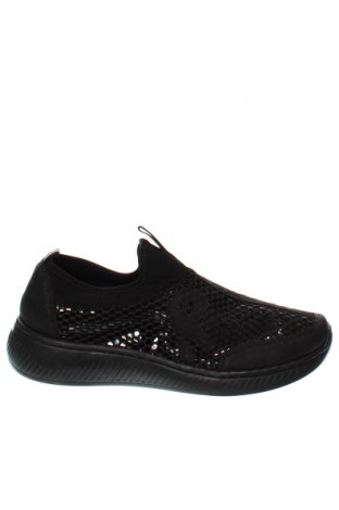 Дамски обувки Rieker, Размер 42, Цвят Черен, Цена 48,00 лв.