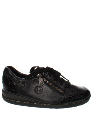 Dámské boty  Rieker, Velikost 36, Barva Černá, Cena  543,00 Kč