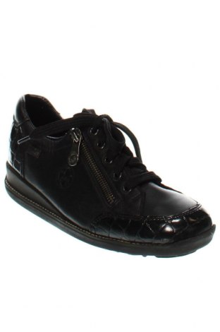 Dámské boty  Rieker, Velikost 36, Barva Černá, Cena  988,00 Kč