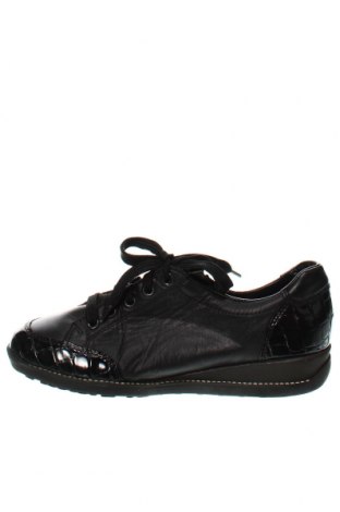 Γυναικεία παπούτσια Rieker, Μέγεθος 36, Χρώμα Μαύρο, Τιμή 38,35 €