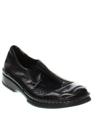 Дамски обувки Rieker, Размер 38, Цвят Черен, Цена 24,80 лв.