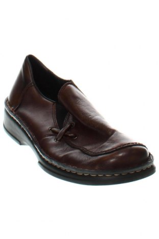 Γυναικεία παπούτσια Rieker, Μέγεθος 38, Χρώμα Καφέ, Τιμή 38,35 €