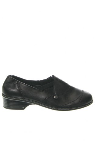 Γυναικεία παπούτσια Rieker, Μέγεθος 39, Χρώμα Μαύρο, Τιμή 38,35 €