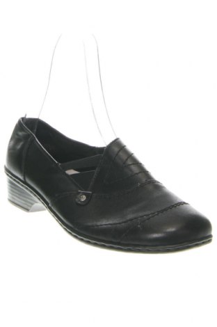 Dámské boty  Rieker, Velikost 39, Barva Černá, Cena  988,00 Kč