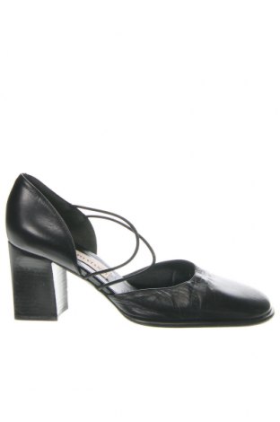 Дамски обувки Roberto Vianni, Размер 40, Цвят Черен, Цена 27,04 лв.