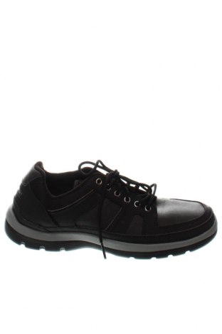 Дамски обувки Rockport, Размер 40, Цвят Черен, Цена 68,00 лв.