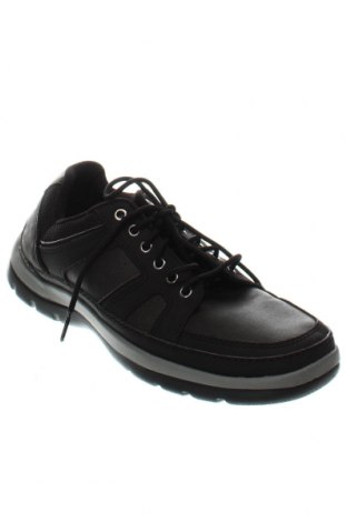 Дамски обувки Rockport, Размер 40, Цвят Черен, Цена 30,60 лв.