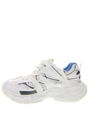 Γυναικεία παπούτσια RunnerBoss, Μέγεθος 38, Χρώμα Λευκό, Τιμή 31,96 €