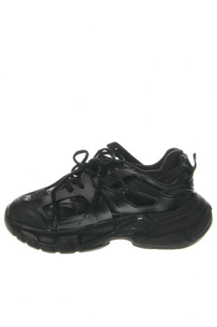 Дамски обувки RunnerBoss, Размер 36, Цвят Черен, Цена 62,00 лв.