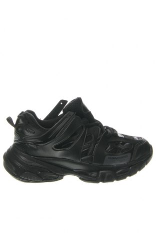 Дамски обувки RunnerBoss, Размер 39, Цвят Черен, Цена 49,60 лв.