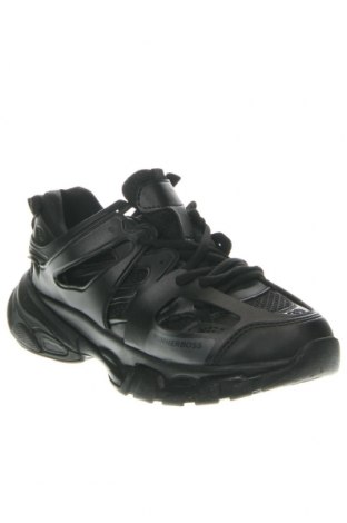 Дамски обувки RunnerBoss, Размер 39, Цвят Черен, Цена 62,00 лв.