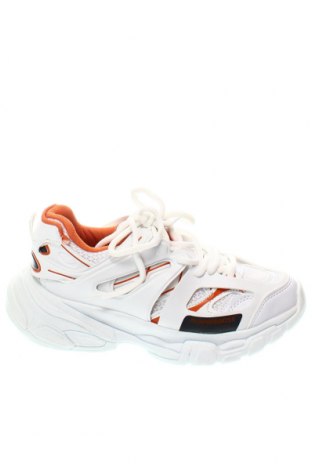Γυναικεία παπούτσια RunnerBoss, Μέγεθος 38, Χρώμα Λευκό, Τιμή 24,12 €
