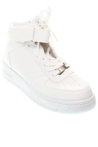 Γυναικεία παπούτσια RunnerBoss, Μέγεθος 40, Χρώμα Λευκό, Τιμή 17,58 €