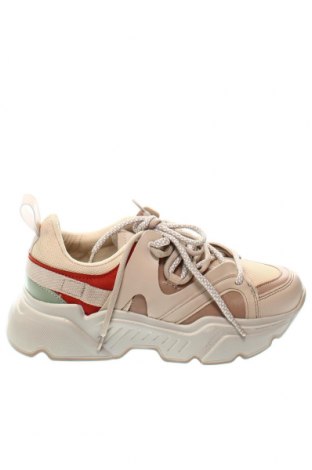 Γυναικεία παπούτσια RunnerBoss, Μέγεθος 38, Χρώμα  Μπέζ, Τιμή 31,96 €
