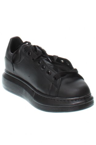 Дамски обувки RunnerBoss, Размер 37, Цвят Черен, Цена 62,00 лв.