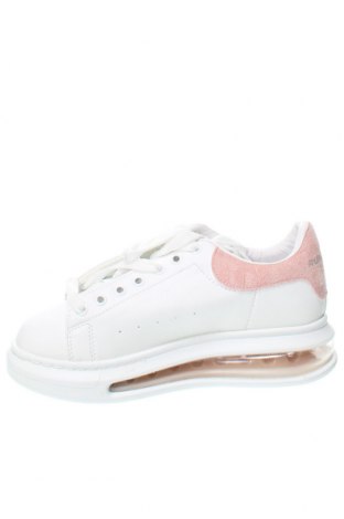 Γυναικεία παπούτσια RunnerBoss, Μέγεθος 37, Χρώμα Λευκό, Τιμή 31,96 €