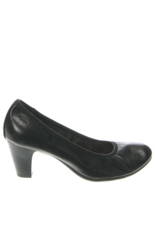 Dámské boty  S.Oliver, Velikost 37, Barva Černá, Cena  459,00 Kč