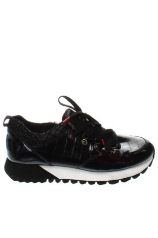 Γυναικεία παπούτσια S.Oliver, Μέγεθος 39, Χρώμα Μαύρο, Τιμή 17,81 €