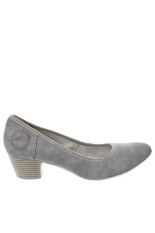 Γυναικεία παπούτσια S.Oliver, Μέγεθος 41, Χρώμα Γκρί, Τιμή 23,01 €