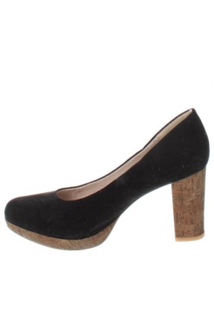 Γυναικεία παπούτσια S.Oliver, Μέγεθος 37, Χρώμα Μαύρο, Τιμή 29,69 €