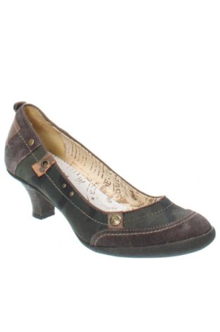 Γυναικεία παπούτσια S.Oliver, Μέγεθος 39, Χρώμα Πολύχρωμο, Τιμή 25,00 €