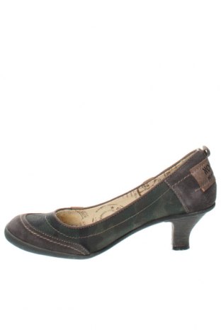 Дамски обувки S.Oliver, Размер 39, Цвят Многоцветен, Цена 48,88 лв.