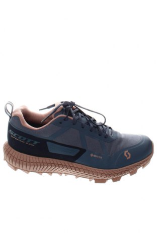 Dámské boty  SCOTT, Velikost 40, Barva Modrá, Cena  1 738,00 Kč