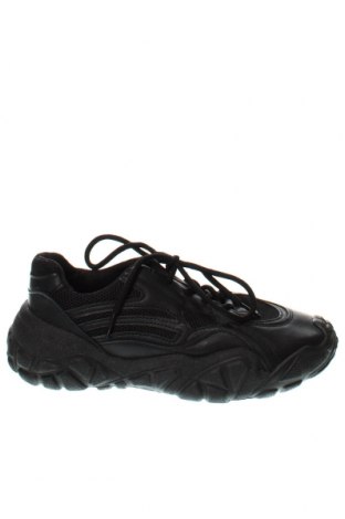 Γυναικεία παπούτσια SHEIN, Μέγεθος 38, Χρώμα Μαύρο, Τιμή 14,47 €