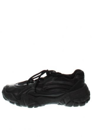 Дамски обувки SHEIN, Размер 38, Цвят Черен, Цена 39,00 лв.