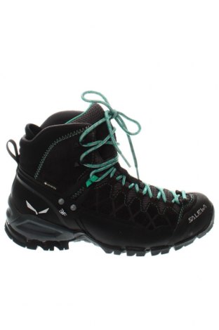 Dámské boty  Salewa, Velikost 38, Barva Černá, Cena  2 224,00 Kč