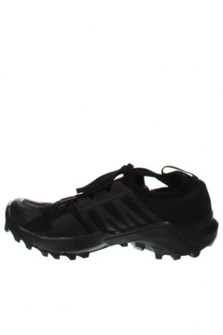 Γυναικεία παπούτσια Salomon, Μέγεθος 39, Χρώμα Μαύρο, Τιμή 67,42 €