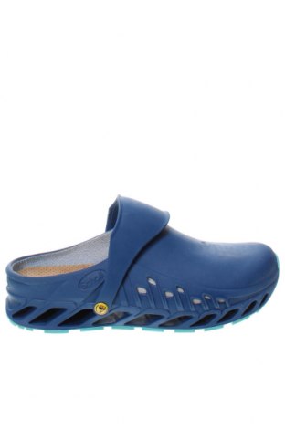 Dámske topánky  Scholl, Veľkosť 42, Farba Modrá, Cena  23,41 €