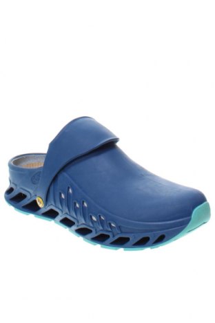 Dámske topánky  Scholl, Veľkosť 42, Farba Modrá, Cena  27,22 €