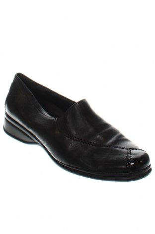 Γυναικεία παπούτσια Semler, Μέγεθος 42, Χρώμα Μαύρο, Τιμή 21,09 €