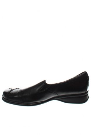 Γυναικεία παπούτσια Semler, Μέγεθος 42, Χρώμα Μαύρο, Τιμή 21,09 €