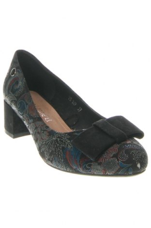 Дамски обувки Sergio Leone, Размер 37, Цвят Многоцветен, Цена 46,11 лв.
