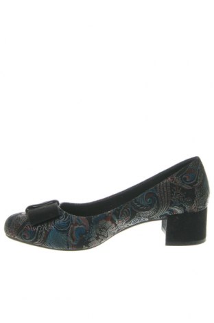 Női cipők Sergio Leone, Méret 37, Szín Sokszínű, Ár 9 222 Ft