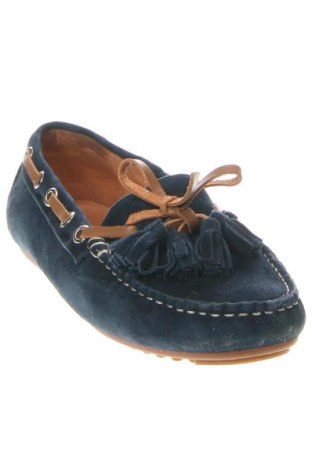 Dámské boty  Si, Velikost 36, Barva Modrá, Cena  459,00 Kč