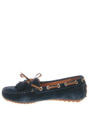 Dámské boty  Si, Velikost 36, Barva Modrá, Cena  459,00 Kč