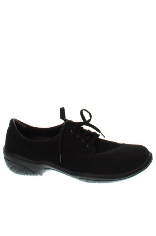 Γυναικεία παπούτσια Sievi, Μέγεθος 41, Χρώμα Μαύρο, Τιμή 38,23 €