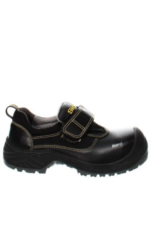 Γυναικεία παπούτσια Sievi, Μέγεθος 38, Χρώμα Μαύρο, Τιμή 64,67 €