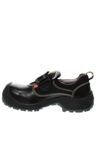 Γυναικεία παπούτσια Sievi, Μέγεθος 38, Χρώμα Μαύρο, Τιμή 76,08 €