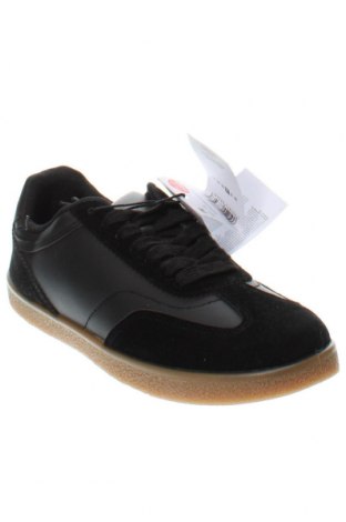 Γυναικεία παπούτσια Sinsay, Μέγεθος 38, Χρώμα Μαύρο, Τιμή 31,71 €