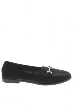 Дамски обувки Sinsay, Размер 40, Цвят Черен, Цена 42,62 лв.