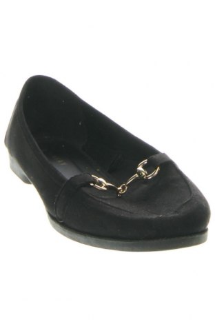 Дамски обувки Sinsay, Размер 40, Цвят Черен, Цена 19,86 лв.