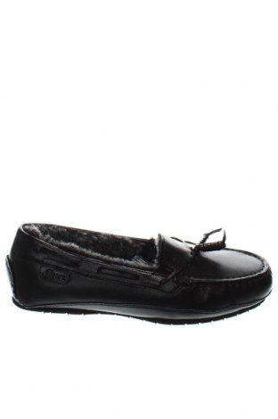 Γυναικεία παπούτσια Sioux, Μέγεθος 38, Χρώμα Μαύρο, Τιμή 26,37 €