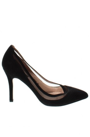 Дамски обувки Sixth Sens, Размер 38, Цвят Черен, Цена 23,40 лв.